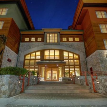 Marriott Grand Residences Luxury 1Bd South Lake Tahoe Exterior photo