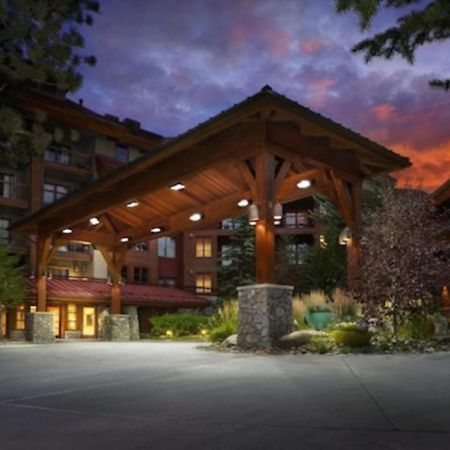 Marriott Grand Residences Luxury 1Bd South Lake Tahoe Exterior photo